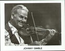 Johnny Gimble Fiddle